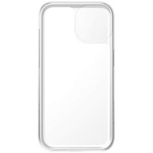 Дъждобран Quad Lock® за iPhone 14 Pro, прозрачен