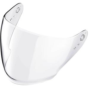 Козирка за мотоциклетна каска Sena Outstar/S прозрачен