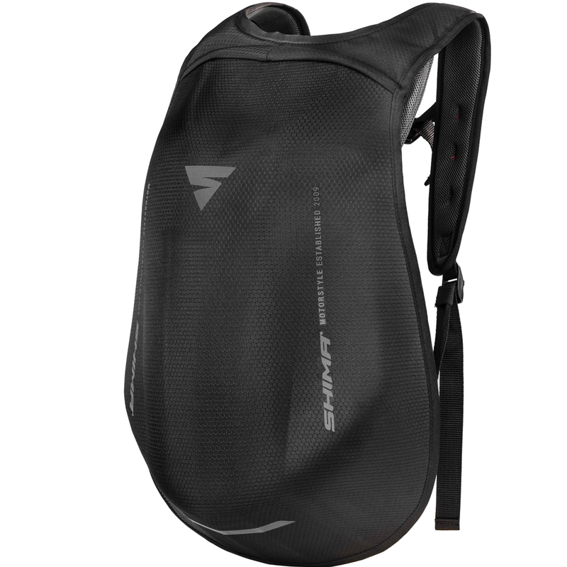 Раница SHIMA Ayro black