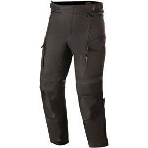Alpinestars Andes Drystar панталони за мотоциклетизъм Black
