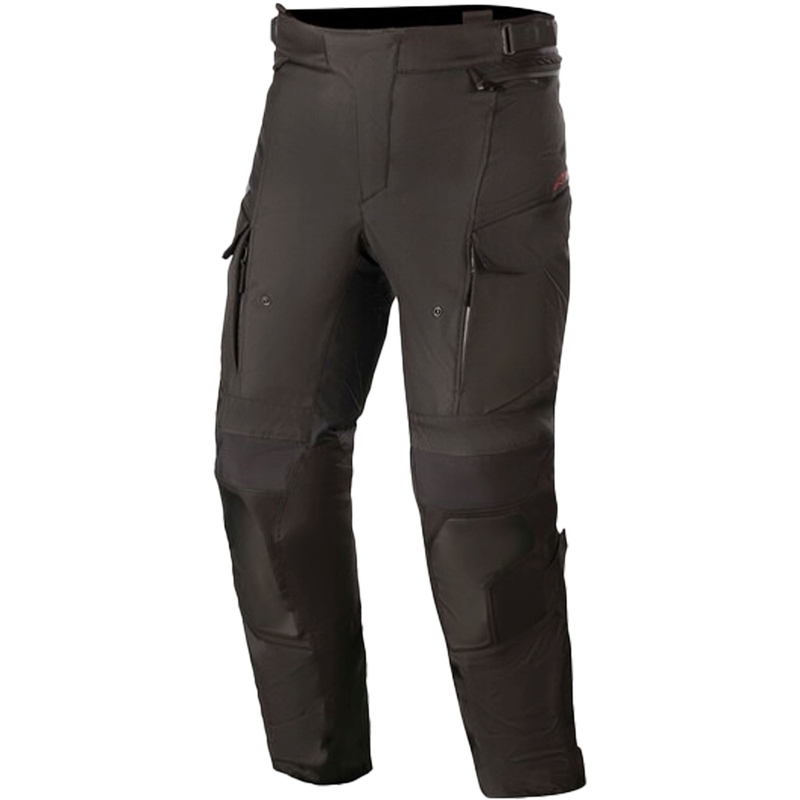 Мотоциклетни панталони Alpinestars Andes Drystar черни