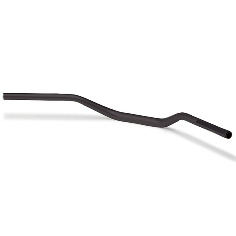 Кормило Highsider X-Bar Tour Bar XB3, черно