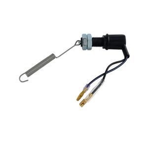 Highsider Smart превключвател за стоп светлини за мотоциклети Yamaha и Kawasaki