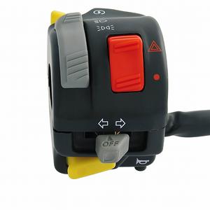 Универсален Highsider Smart Switch за Yamaha ATV ляв