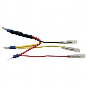 Highsider Smart резистор за мигачи 27 Ohm/5 Watt за мотоциклети BMW R