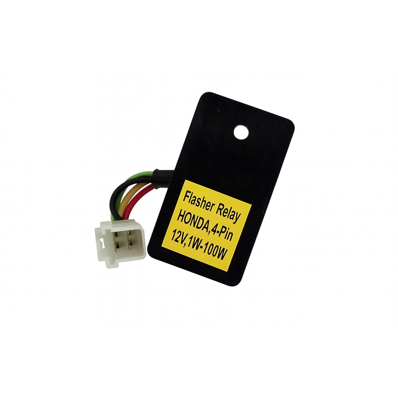 Highsider Smart 12V LED ключ за мигачи за мотоциклети Honda Cbr600rr/cbr1000