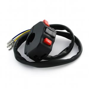 Универсален превключвател Highsider Smart за ATV и мотоциклети ляв