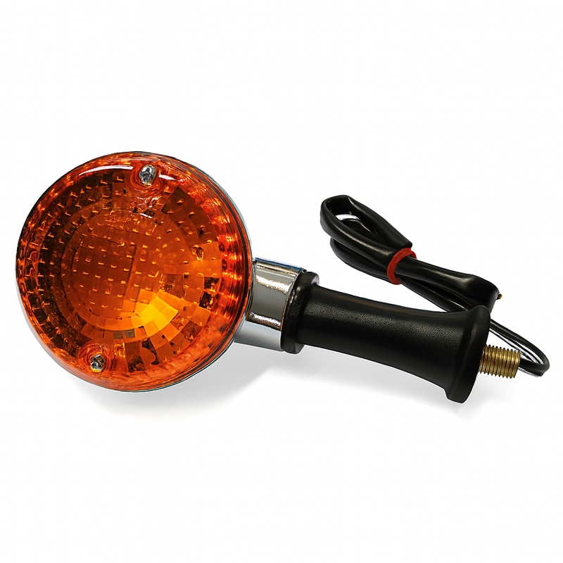 Highsider Smart мигач за мотоциклети Kawasaki Vulcan 500 и Zl 600/1000