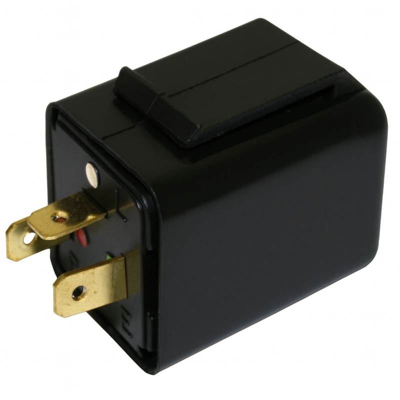 Highsider Smart 3 пина 6V ключ за мигачи