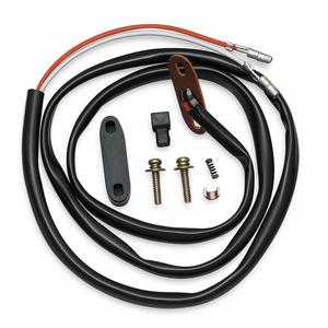 Highsider Smart превключвател за стоп светлини за мотоциклети Suzuki