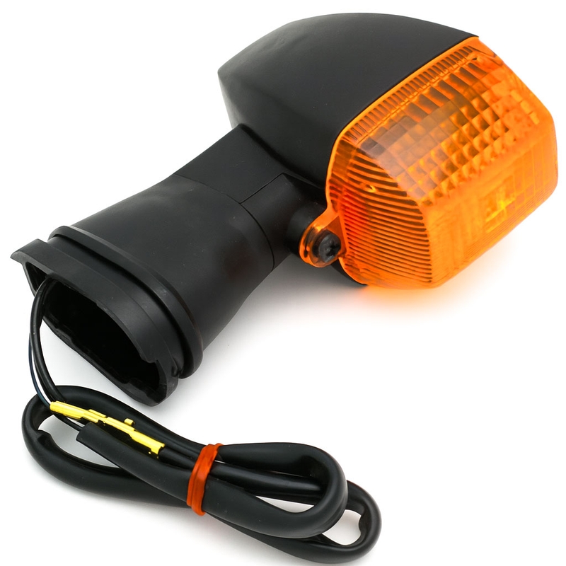 Highsider Smart мотоциклет мигач за мотоциклети Kawasaki отпред