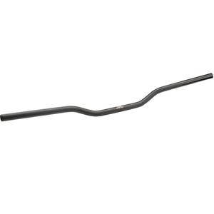 Кормило Highsider PRO Street Bar A00, черно