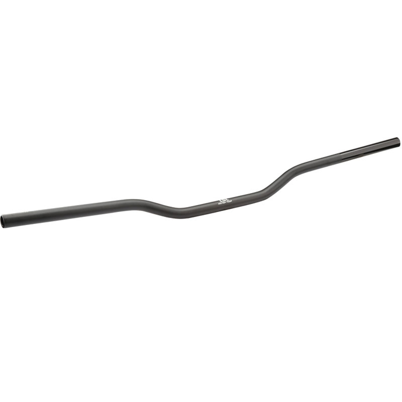Кормило Highsider PRO Street Bar A00, черно
