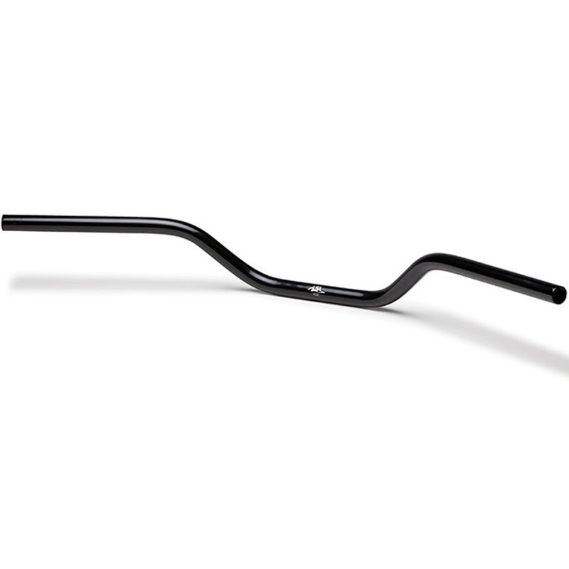 Кормило за мотоциклет Highsider PRO Naked Bike A02, черно
