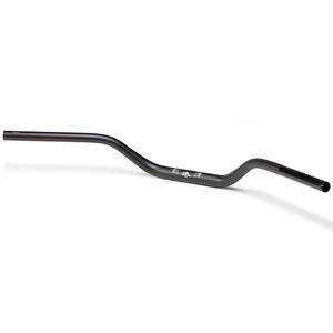 Кормило за мотоциклет Highsider PRO X-Bar Naked Bike X02 черно