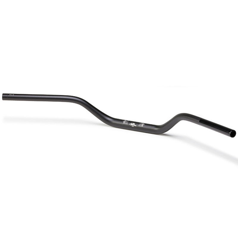 Кормило за мотоциклет Highsider PRO X-Bar Naked Bike X02 черно