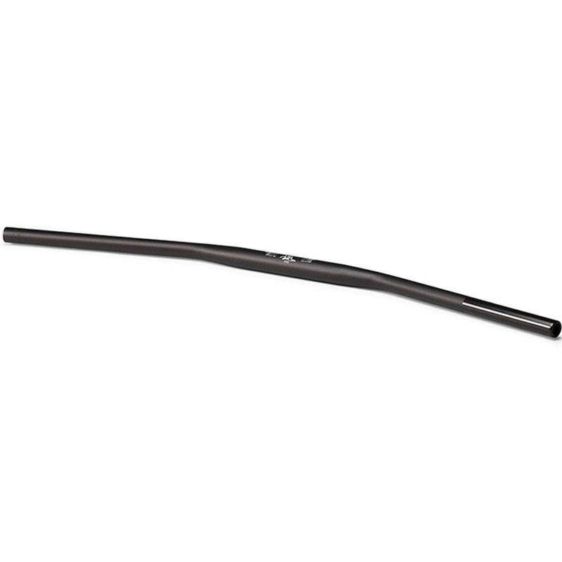 Кормило за мотоциклет Highsider PRO X-Bar Drag Bar Wide XD2 черно