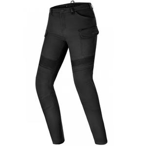 Shima Giro 3.0 дамски панталони за мотоциклетизъм Black