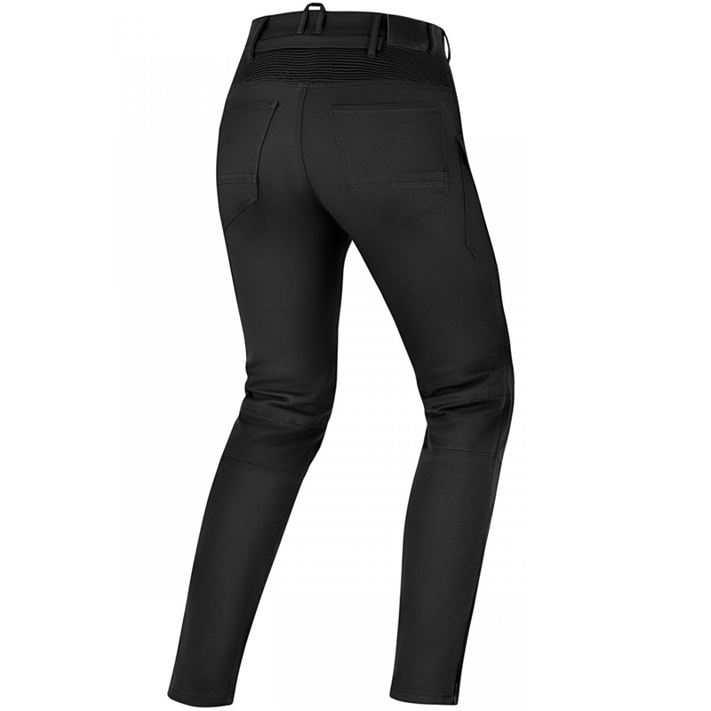 Shima Giro 3.0 дамски панталони за мотоциклетизъм Black