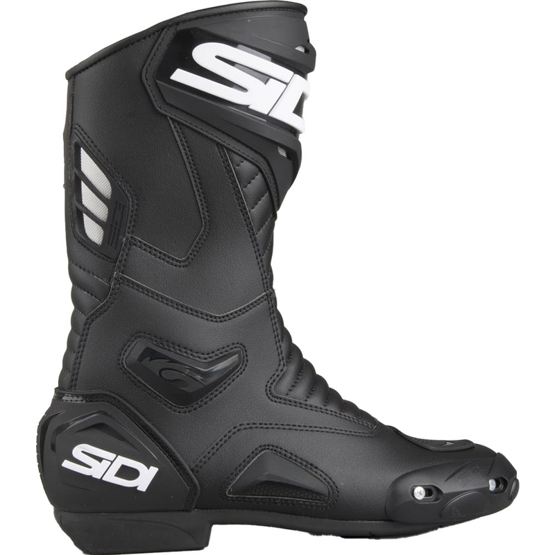 Мотоциклетни ботуши SIDI Performer черни