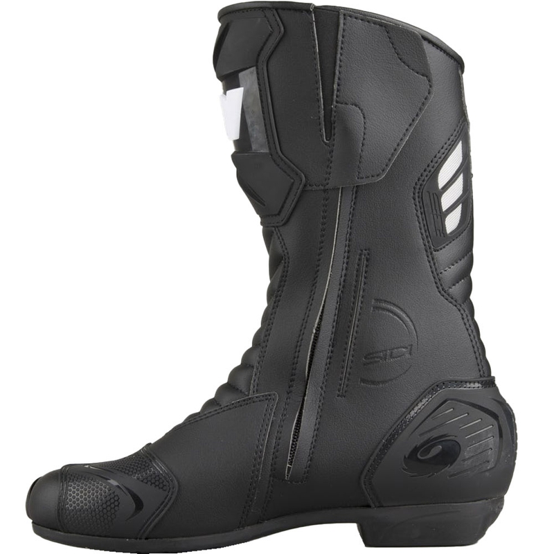 Мотоциклетни ботуши SIDI Performer черни