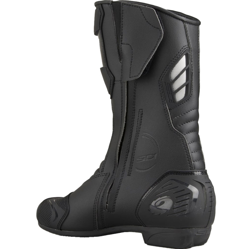Мотоциклетни ботуши SIDI Performer черни