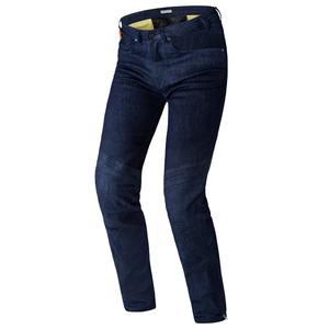 Дънки за мотоциклет Rebelhorn Rage Dark Blue разпродажба