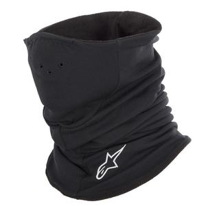 Alpinestars Tech вратна жилетка с вентилационни отвори черна