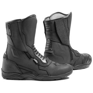Rebelhorn Scout Black Matte Мотоциклетни ботуши