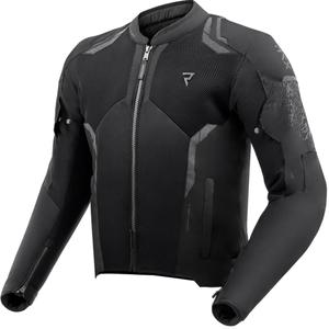 Мотоциклетно яке Rebelhorn Jax black