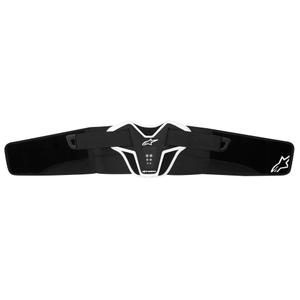 Alpinestars Saturn черен и сив бъбречен колан