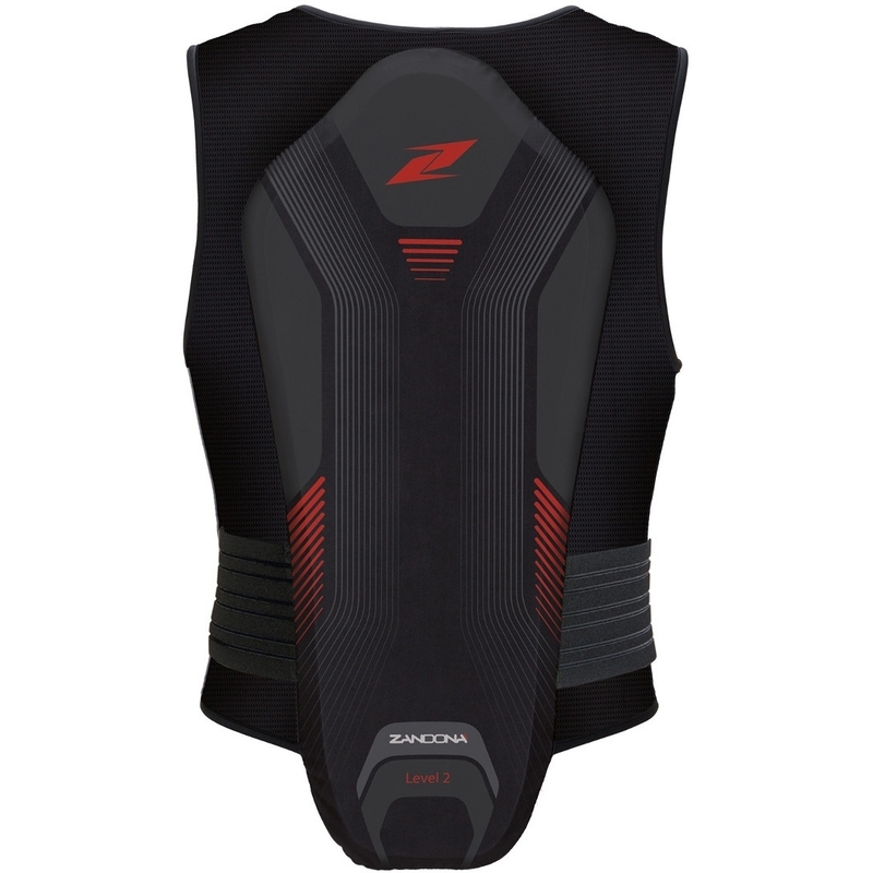 Dětská vesta Zandona Soft Active Evo Kid X8 136-150 cm