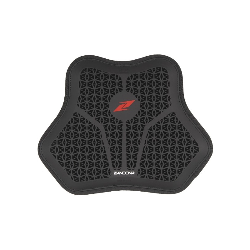 Детски протектор за гърди Zandona Netcube Chest RS