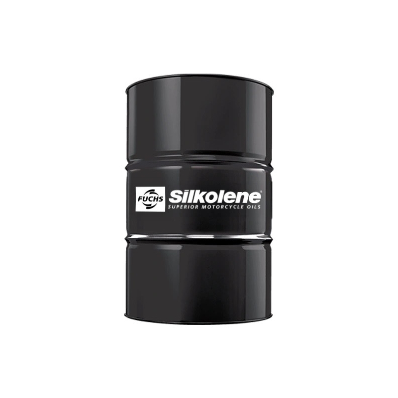 Motorový olej SILKOLENE COMP 4 10W-40 - XP 60 l