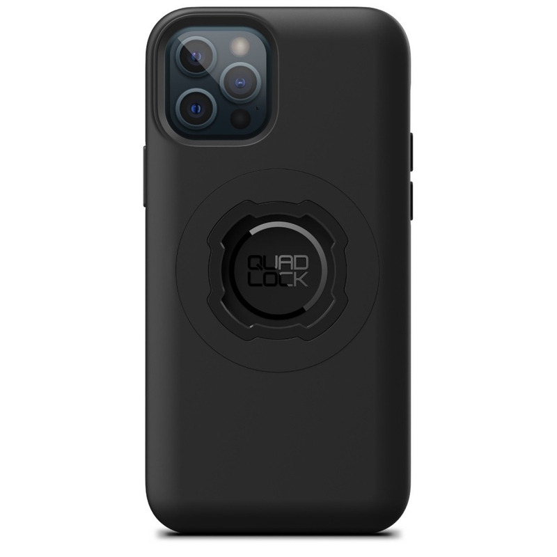 Калъф за телефон Quad Lock® MAG - iPhone 12/12 Pro