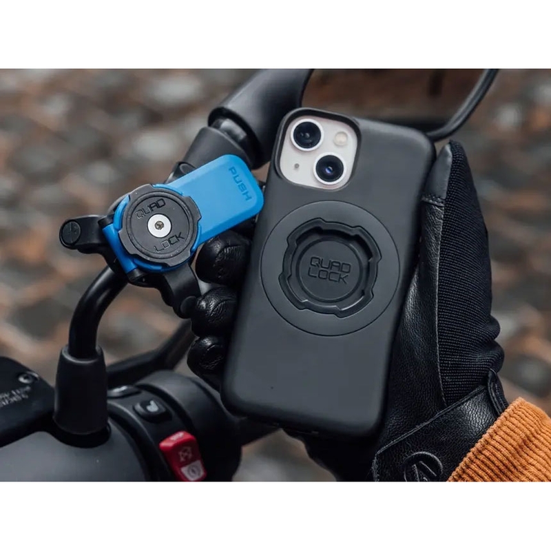 Калъф за телефон Quad Lock® MAG - iPhone 12/12 Pro