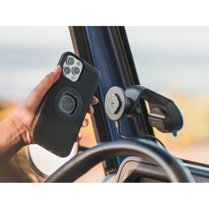 Калъф за телефон Quad Lock® MAG - iPhone 12/12 Pro