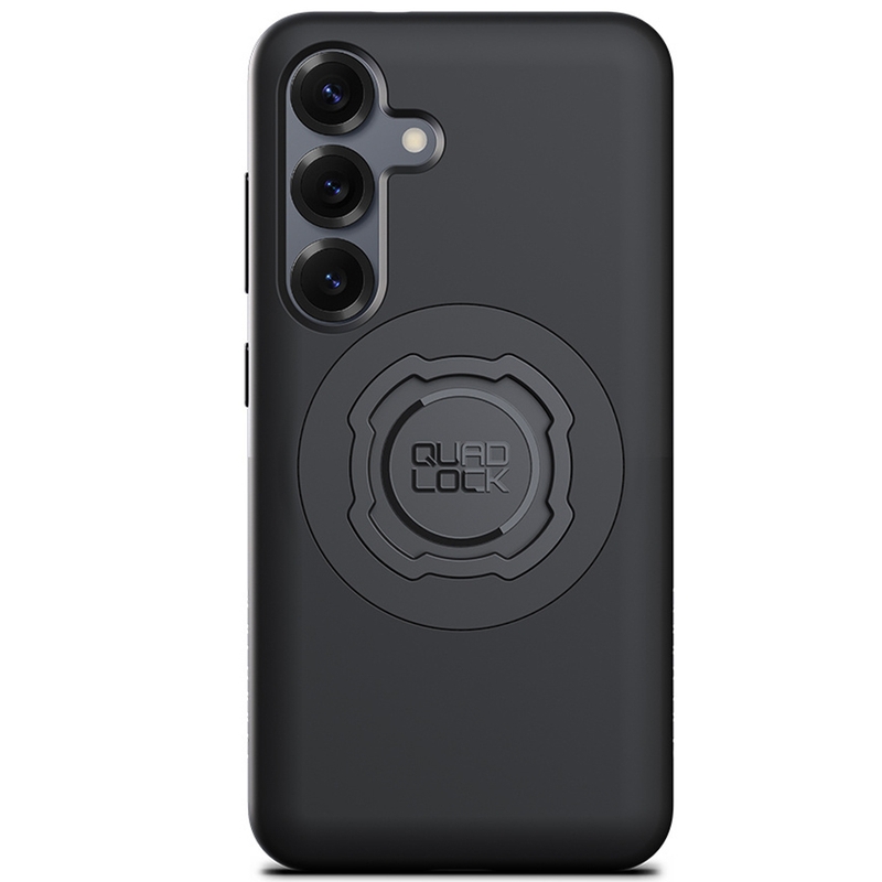 Калъф за телефон Quad Lock® MAG - Samsung Galaxy S25