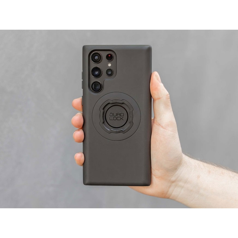 Калъф за телефон Quad Lock® MAG - Samsung Galaxy S25 Ultra