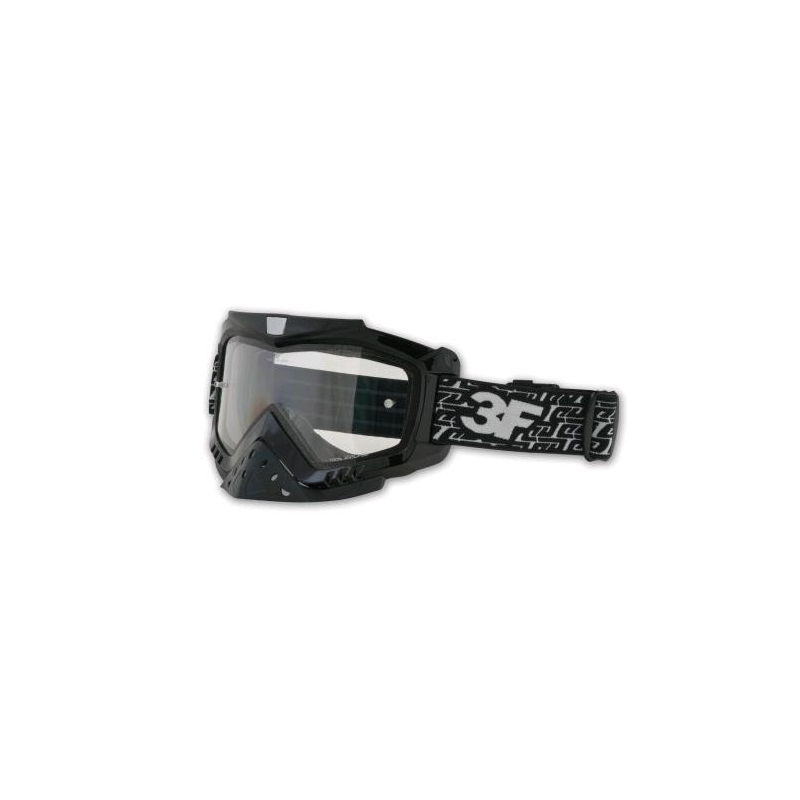 Motokrosové brýle 3F-Eagle 1283