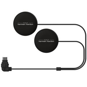 HD слушалки SOUND BY Harman Kardon за Sena 60S, черни