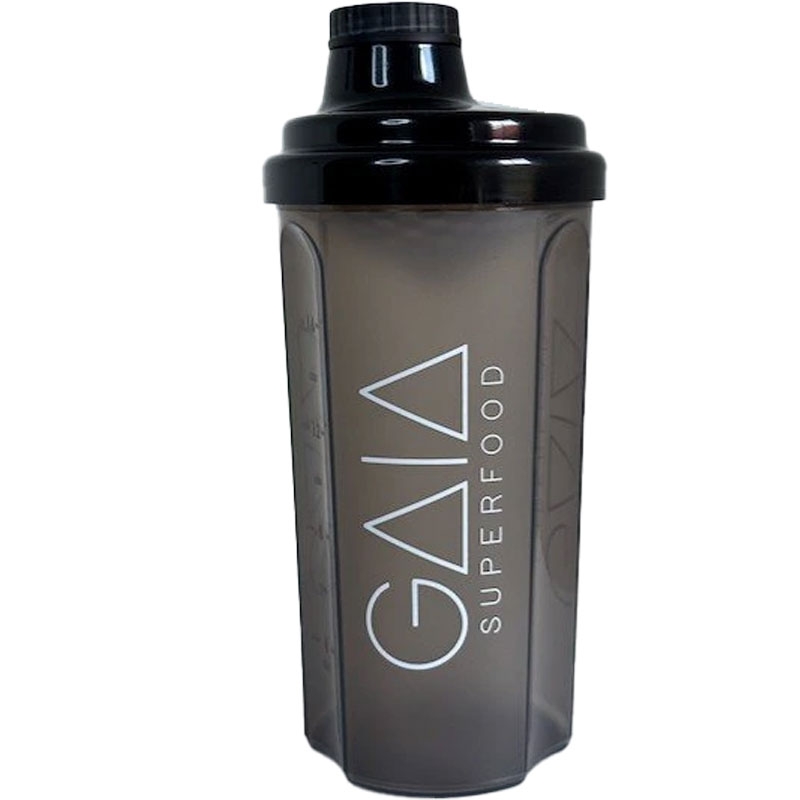 GAIA опушен шейкър