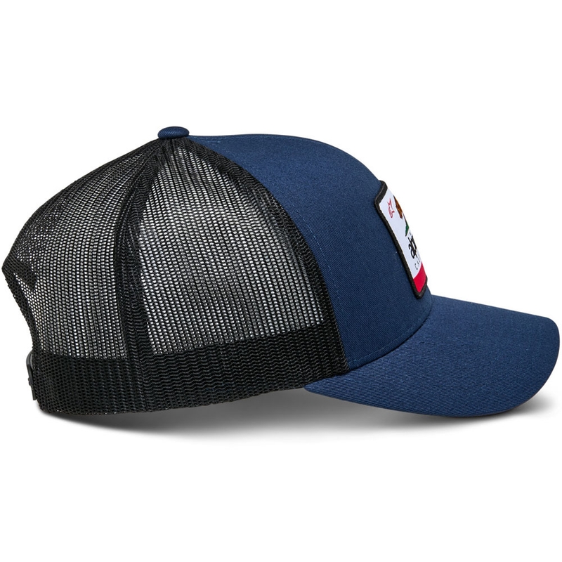 Шапка Alpinestars Cali 2.0 синя