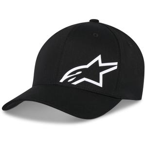 Шапка Alpinestars Corp Shift Multi, черна