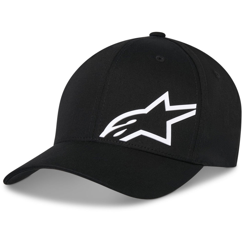 Шапка Alpinestars Corp Shift Multi, черна