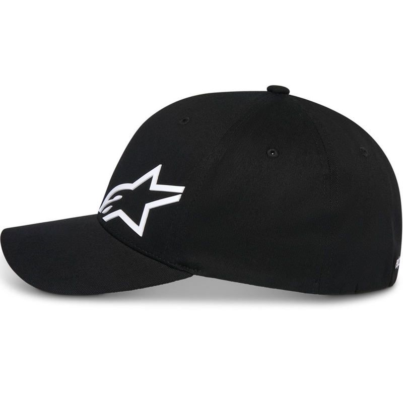 Шапка Alpinestars Corp Shift Multi, черна