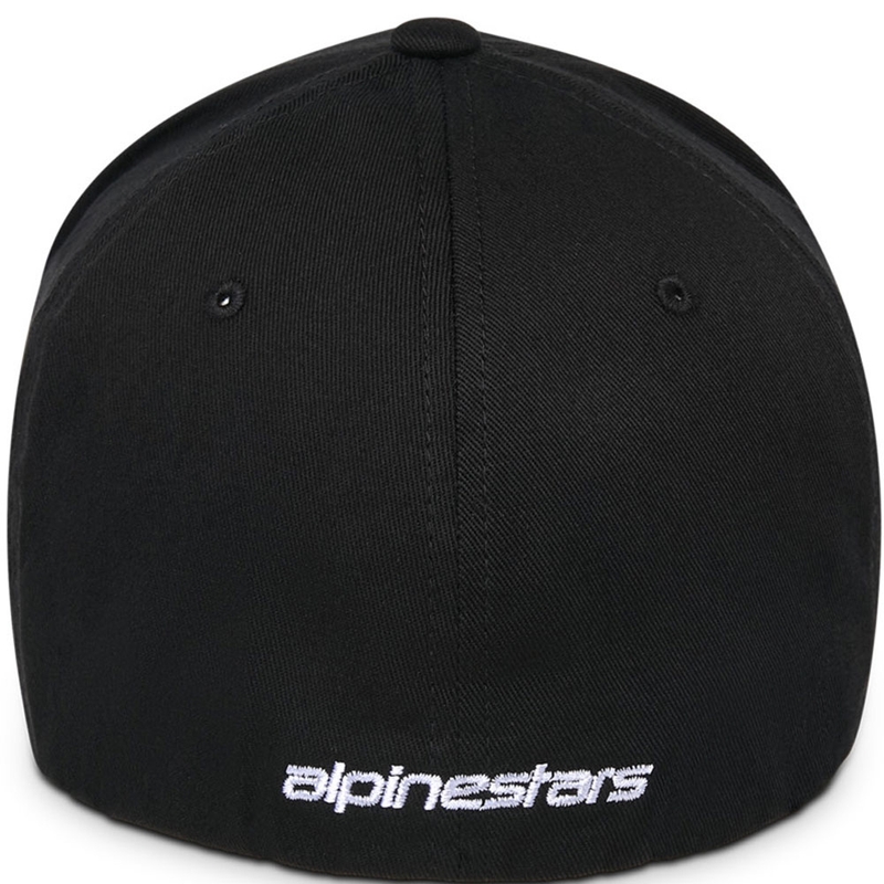 Шапка Alpinestars Corp Shift Multi, черна