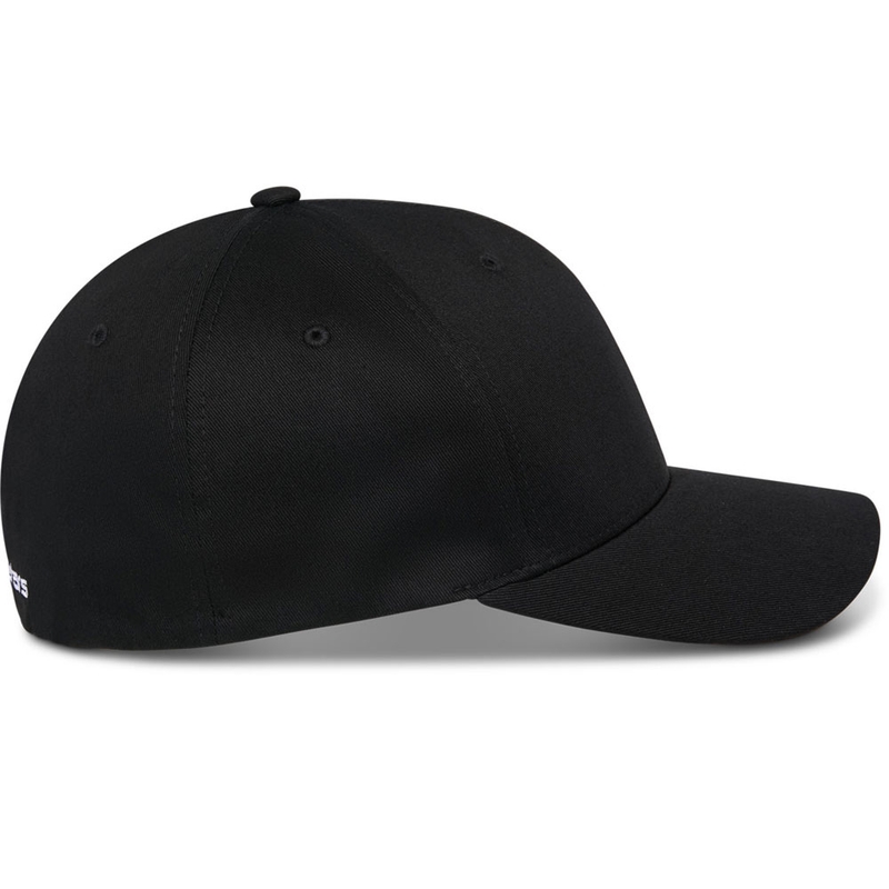 Шапка Alpinestars Corp Shift Multi, черна