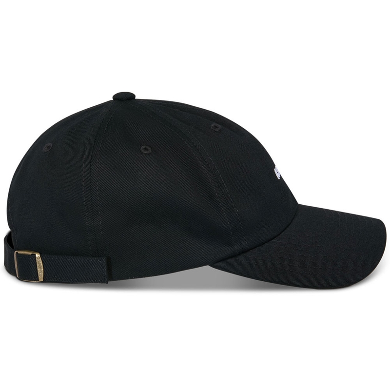 Шапка Alpinestars Deduce Strapback, черна