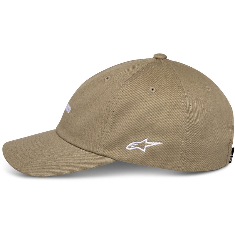 Шапка с каишка Alpinestars Deduce Strapback